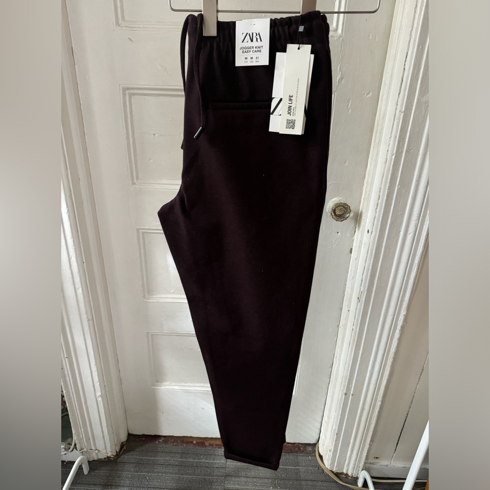 Zara joggers
